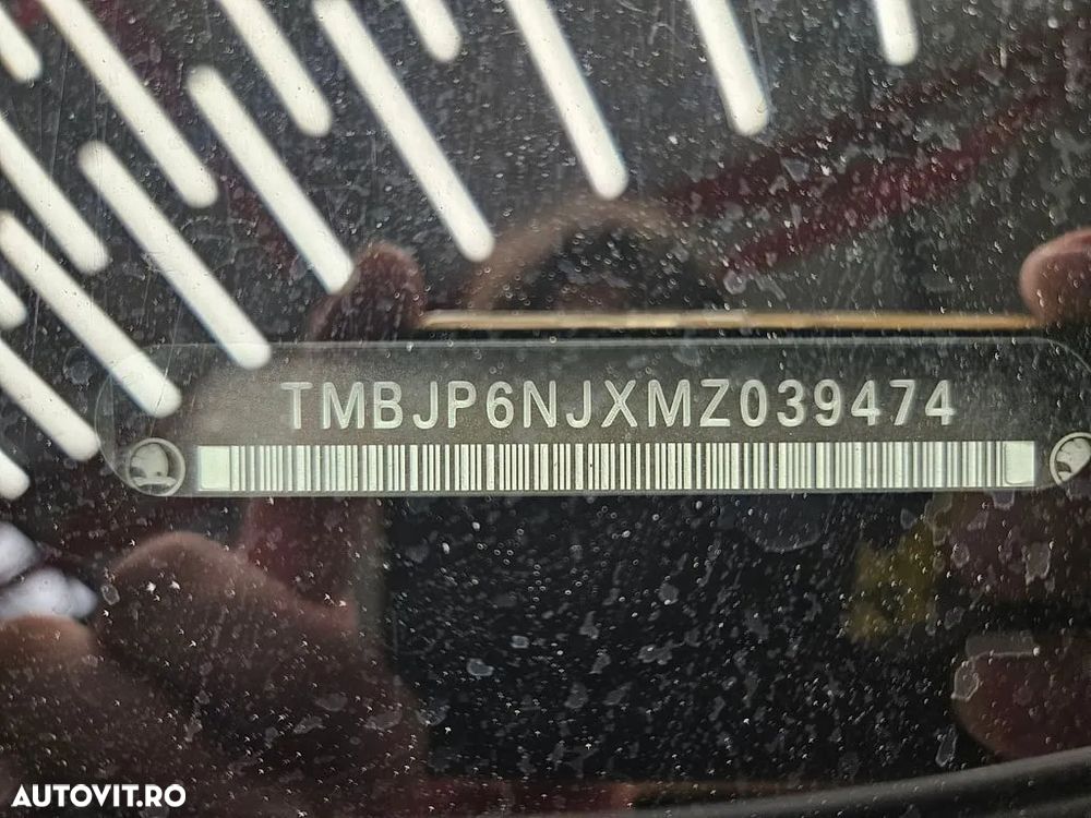 Skoda Fabia 1.0 TSI 95 CP Style - 8