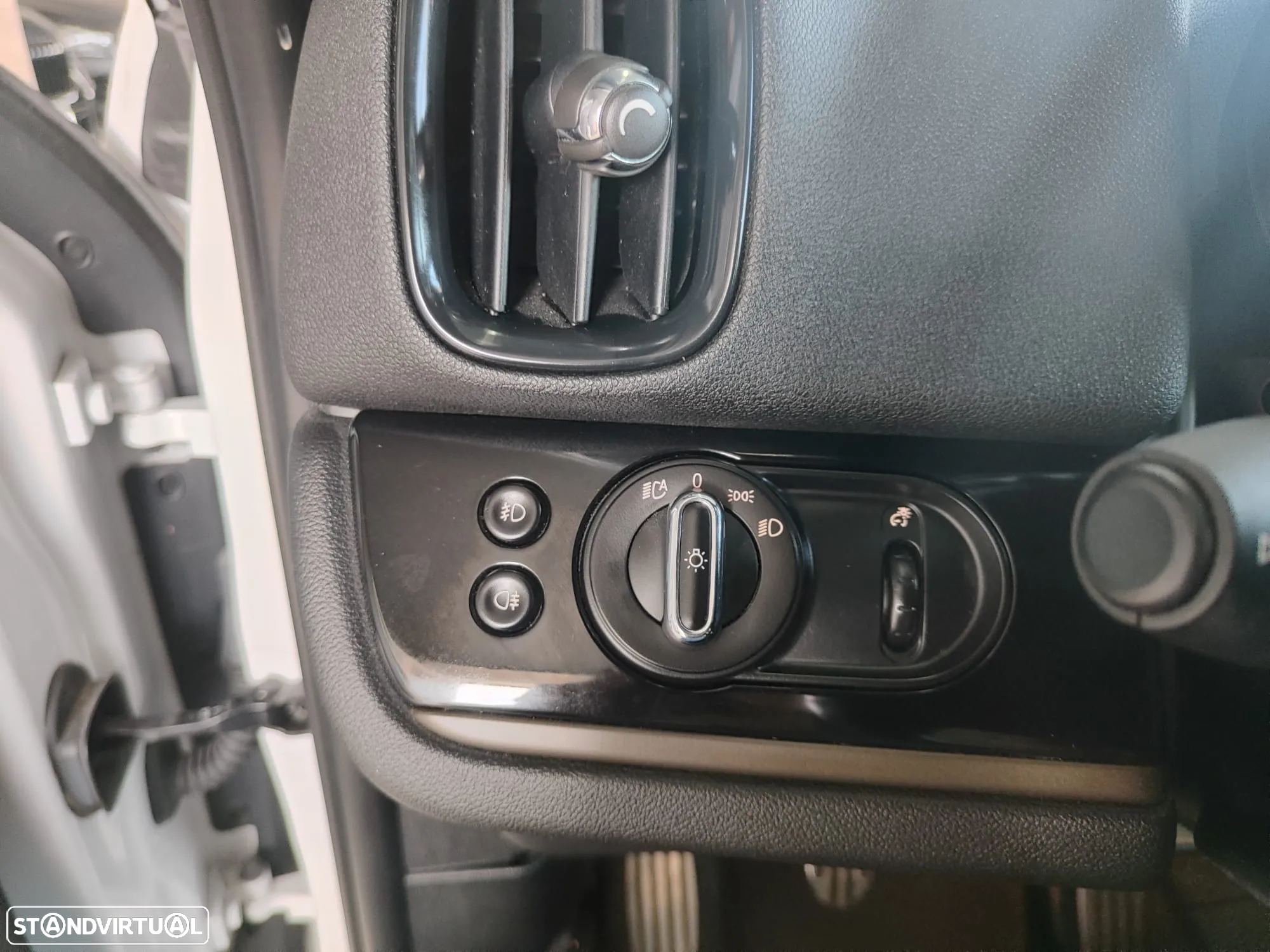 MINI Countryman One D - 26
