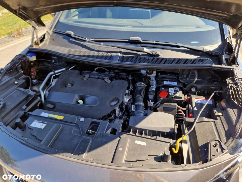 Peugeot 3008 2.0 BlueHDi GT S&S EAT8 - 20