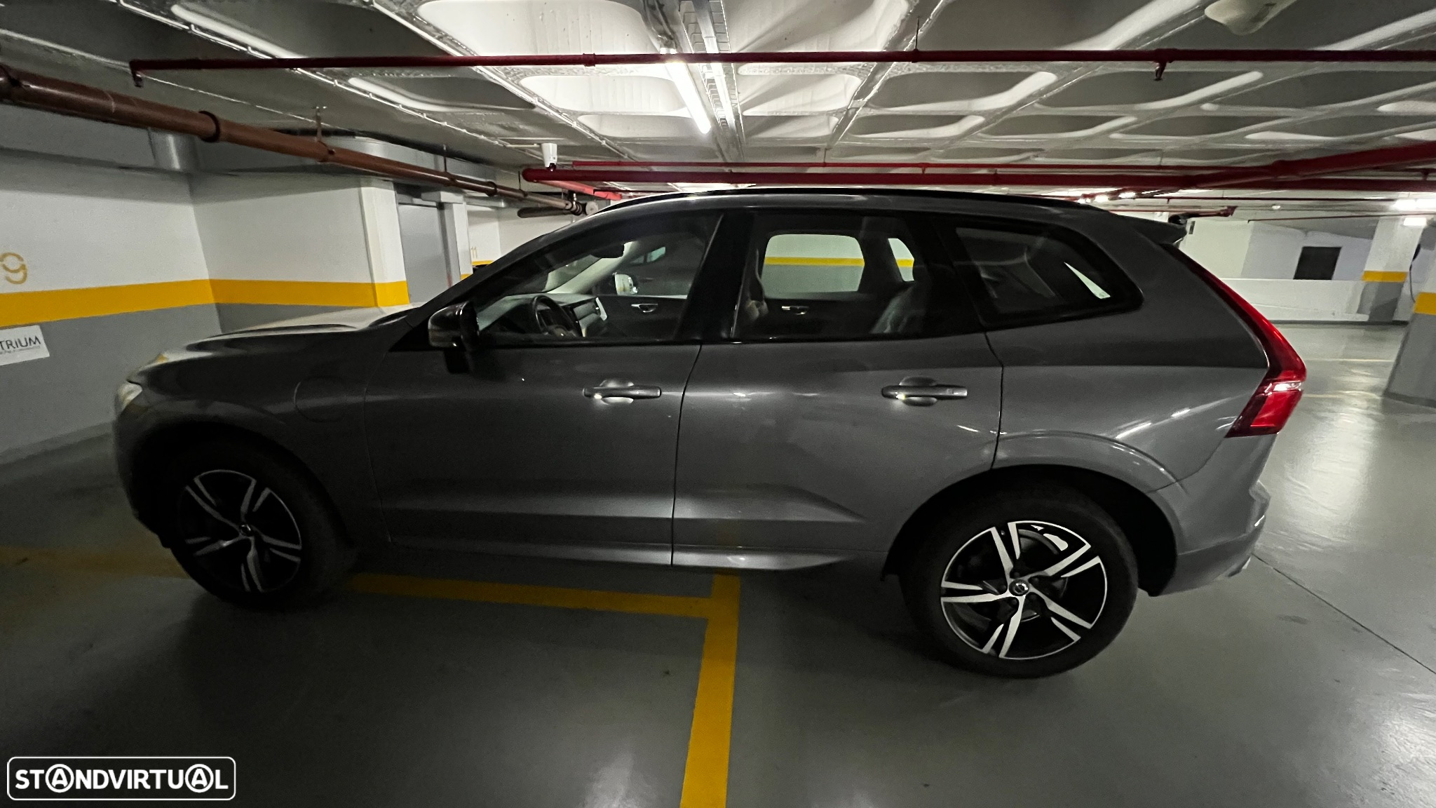 Volvo XC 60 - 6