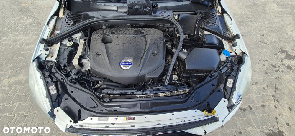 Volvo XC 60 D4 Drive-E Base - 14