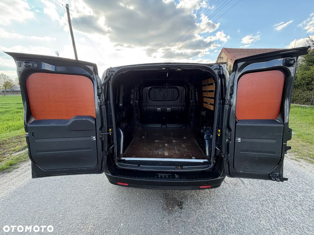 Fiat Doblo * L1H1 * 1.3 / 90KM * - 20