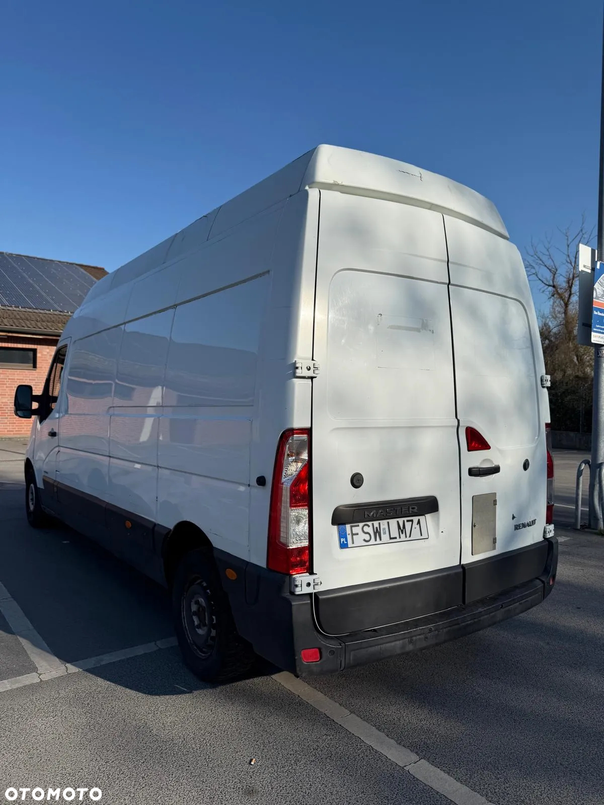 Renault MASTER - 2