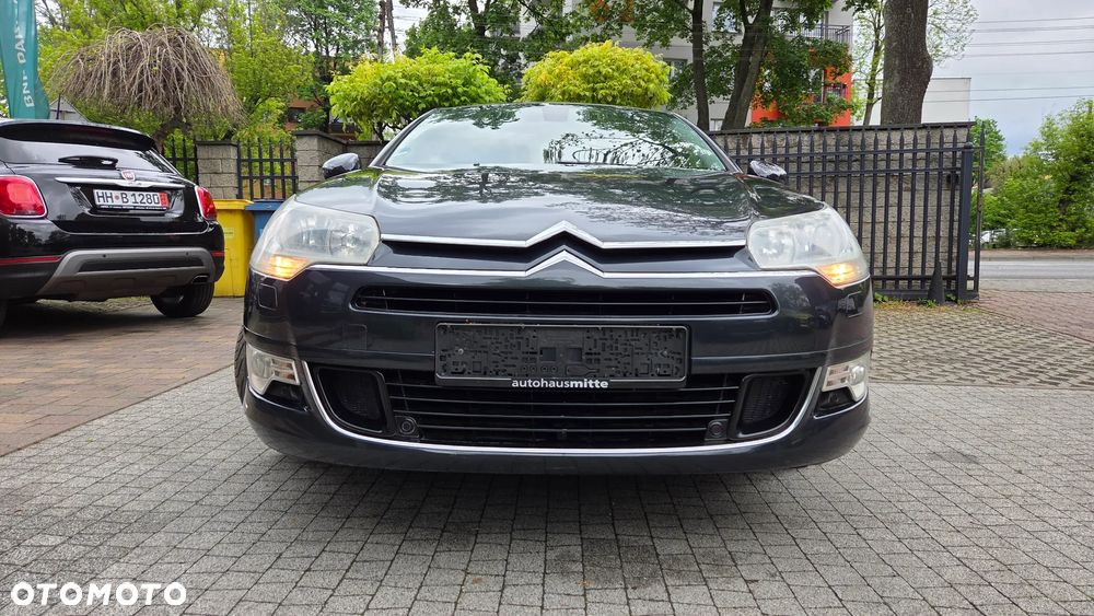Citroën C5 2.0 16V Confort - 10
