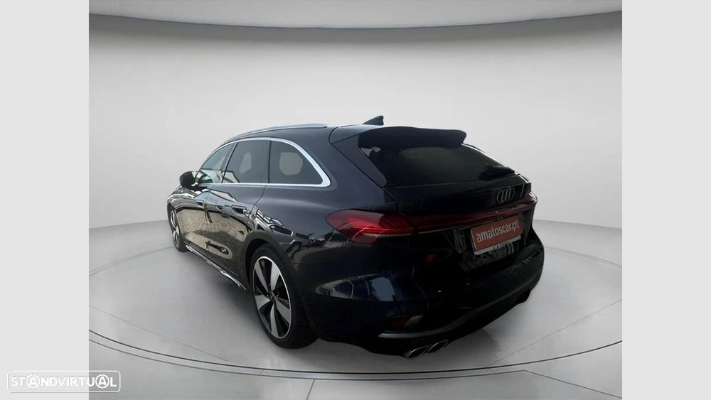 Audi A5 Avant TDI - 7