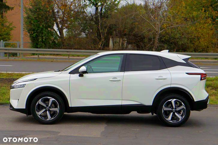 Nissan Qashqai ver-1-3-dig--t-mhev-acenta - 6