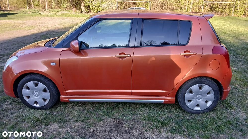 Suzuki Swift 1.5 Comfort - 1