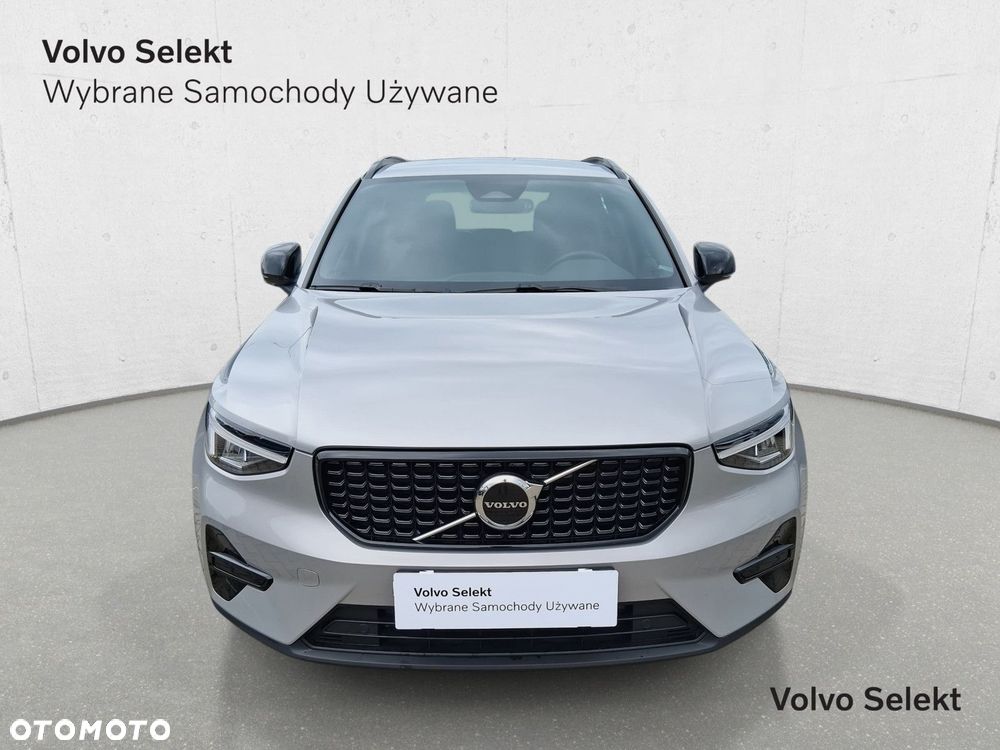 Volvo XC 40 - 3