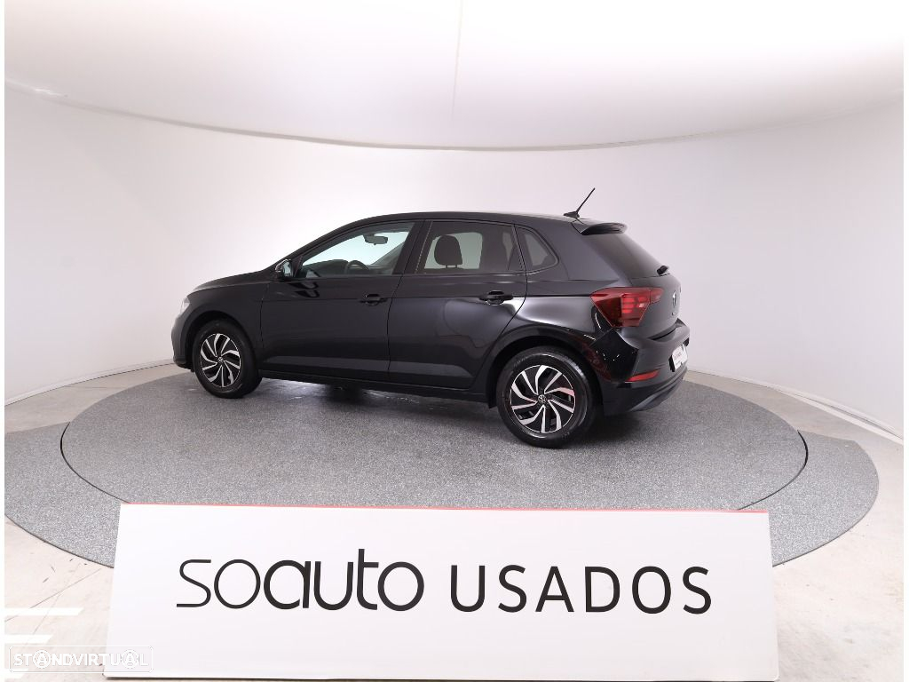 VW Polo 1.0 TSI Life - 7