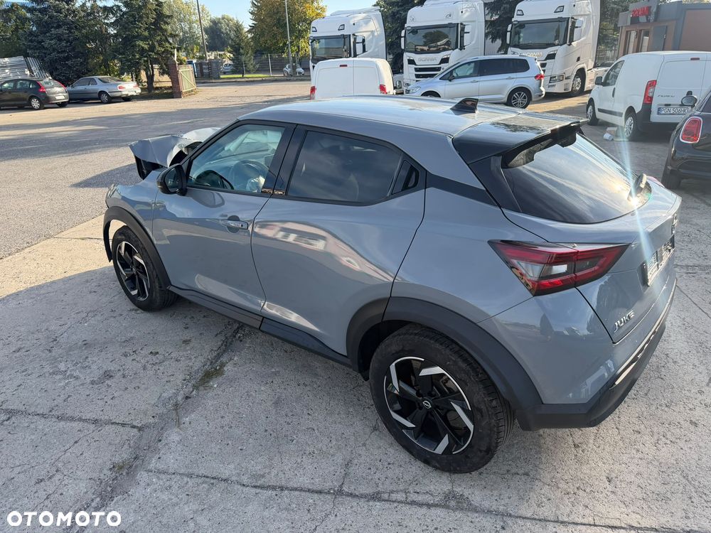 Nissan Juke - 7