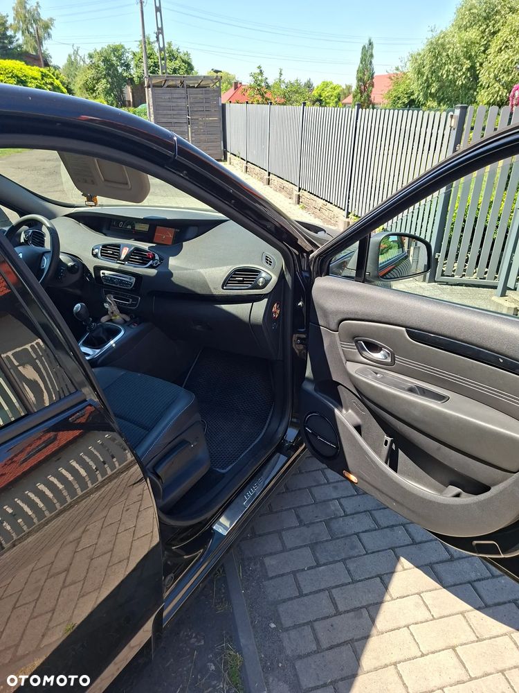 Renault Scenic 1.9 dCi Bose Edition - 5