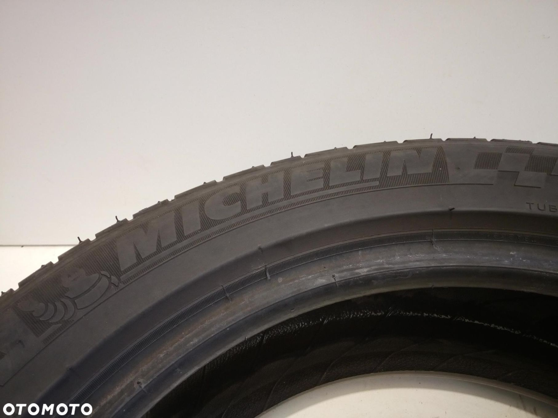 OPONA 205/50/16 Michelin Pilot Exalto (L9249) - 2