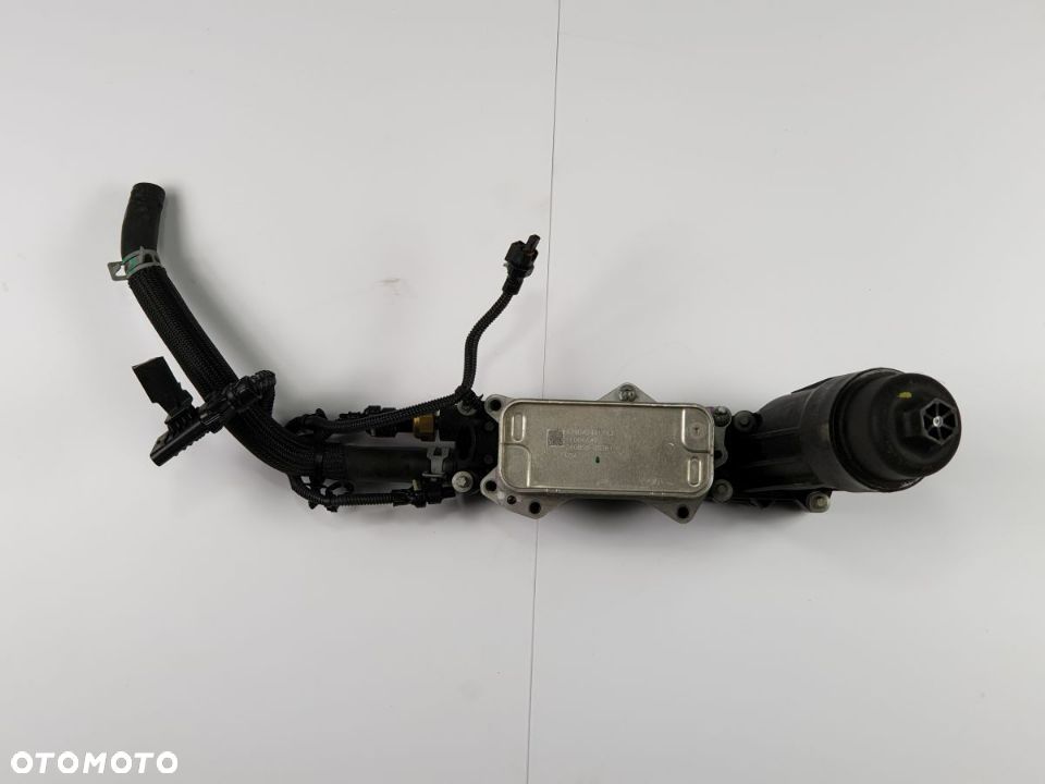 Chłodnica Oleju Silnika JEEP GRAND CVHEROKEE WK2 3.6 V6 17 21 rok - 1
