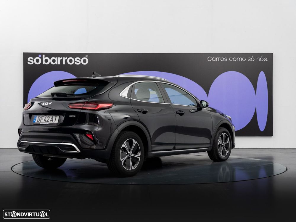 Kia XCeed 1.6 GDi PHEV Drive - 6