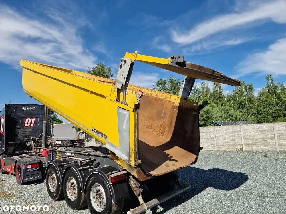 Schmitz Cargobull - 7