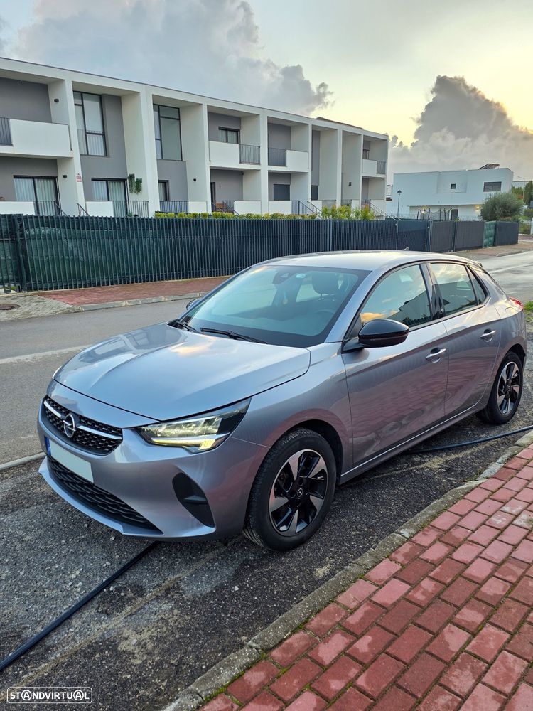 Opel Corsa-e Business Edition - 7