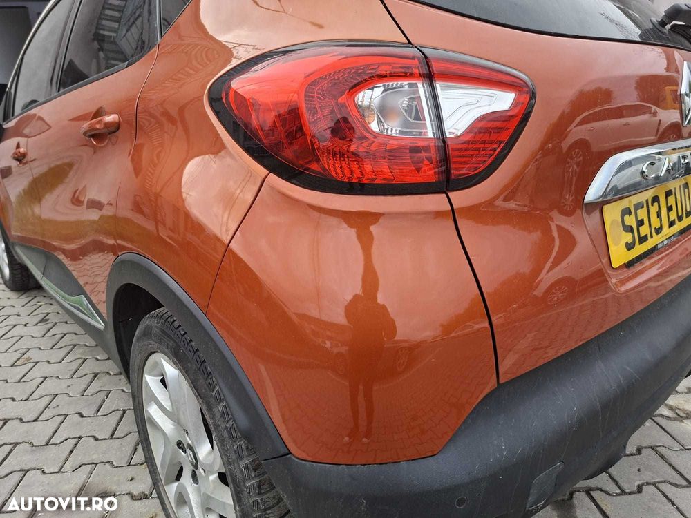 Stop stanga/dreapta Renault Captur 2013 (Pret pe bucata) - 2