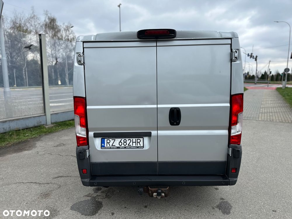 Peugeot Boxer L2H1 - 5