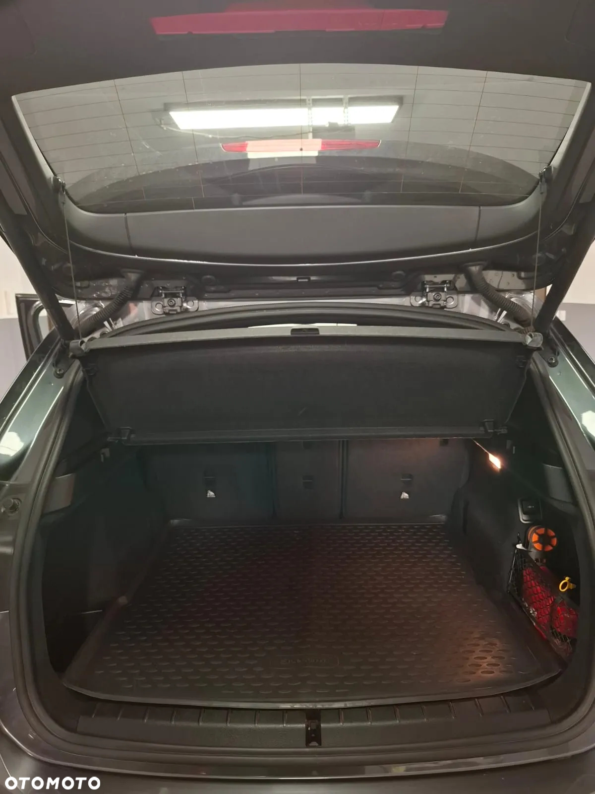 BMW X1 sDrive18d - 15