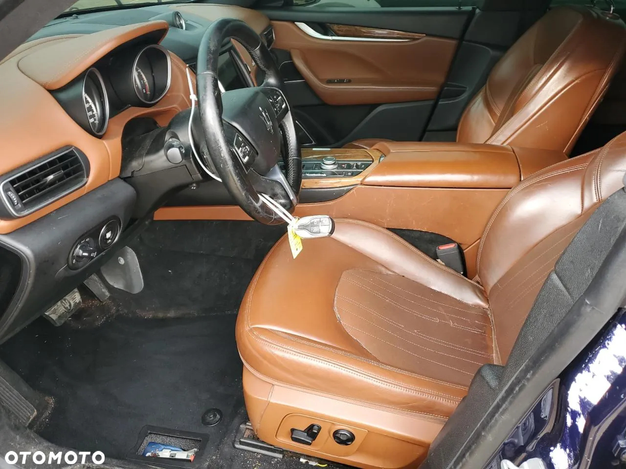 Maserati Levante Q4 GranSport - 7