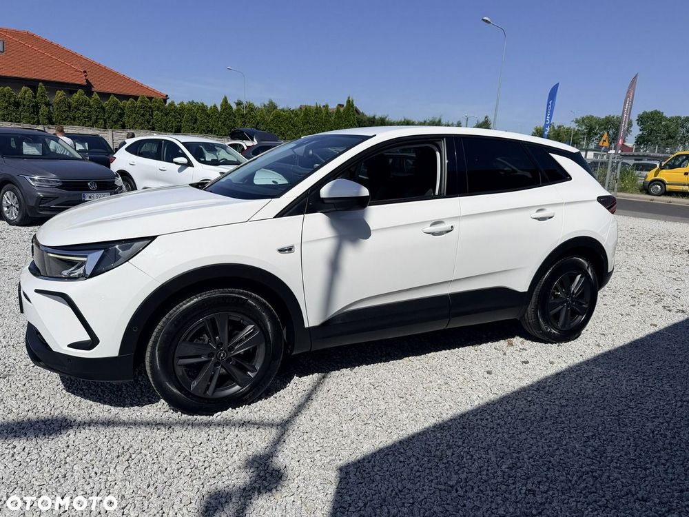 Opel Grandland - 6