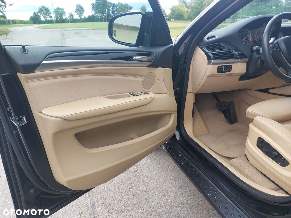 BMW X6 35d xDrive - 30