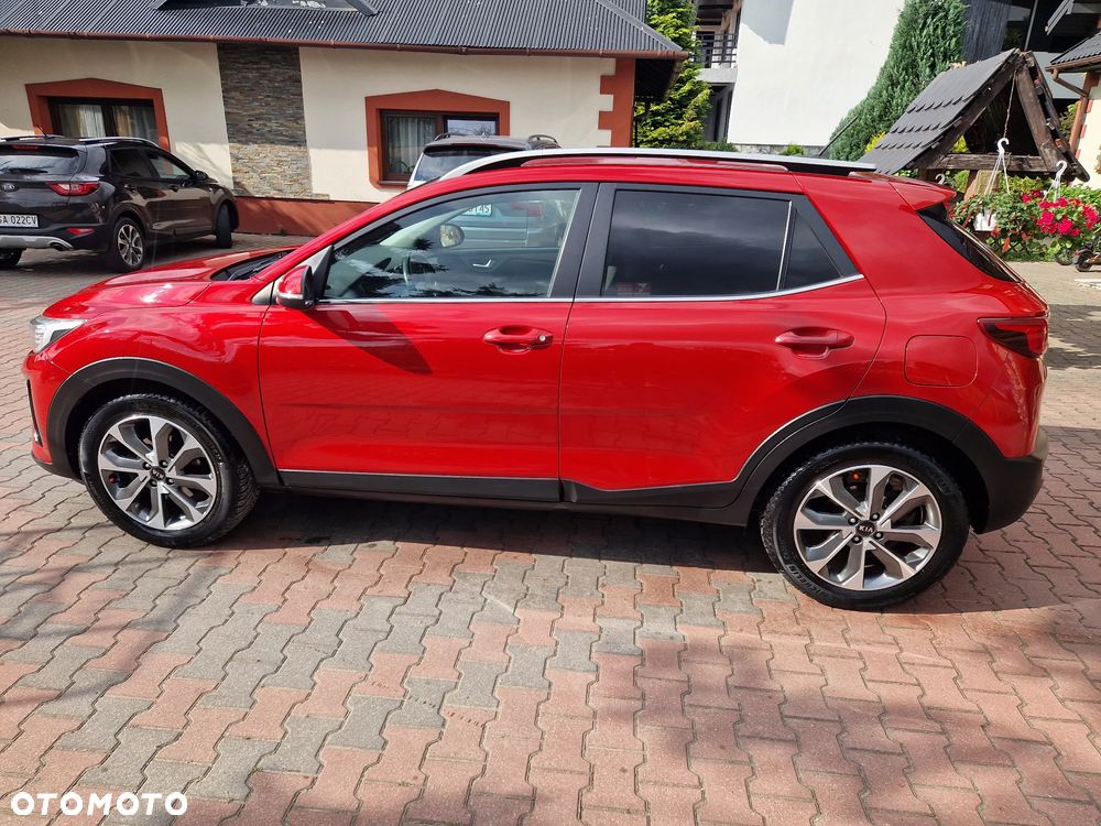 Kia Stonic 1.4 XL - 31