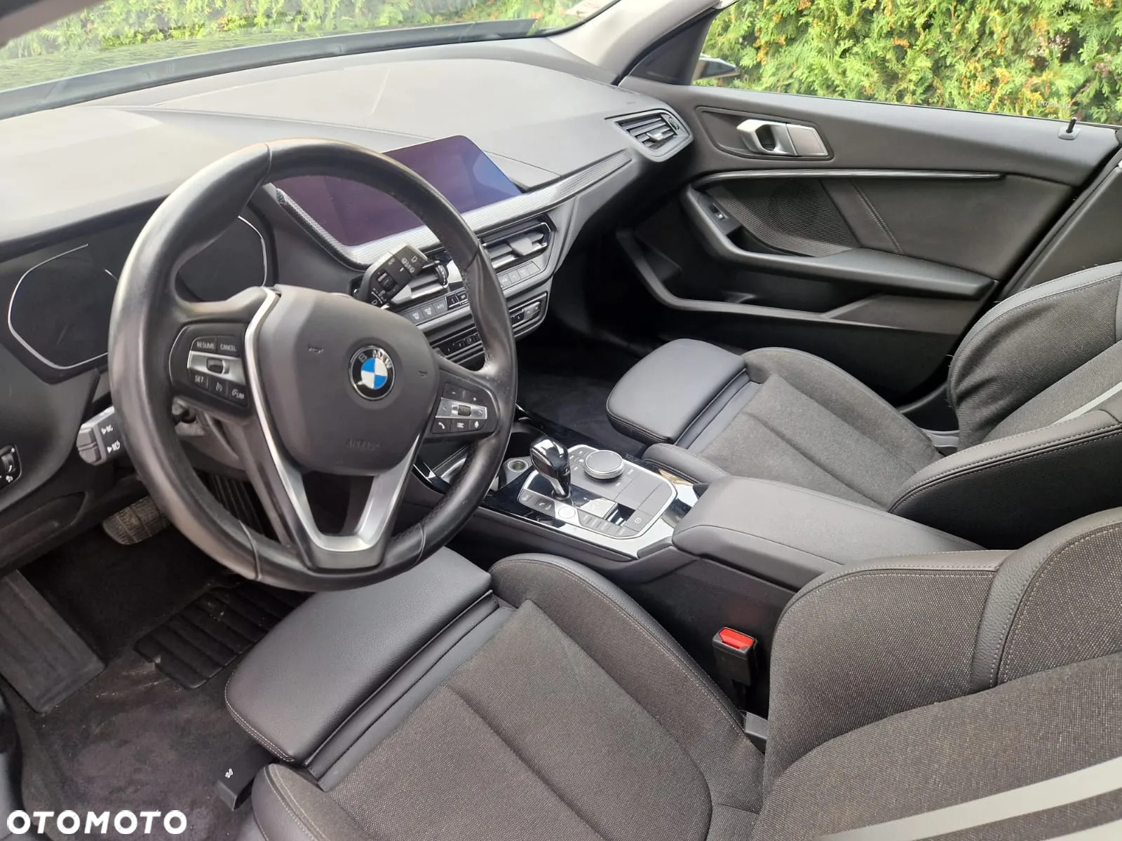 BMW Seria 1 - 10