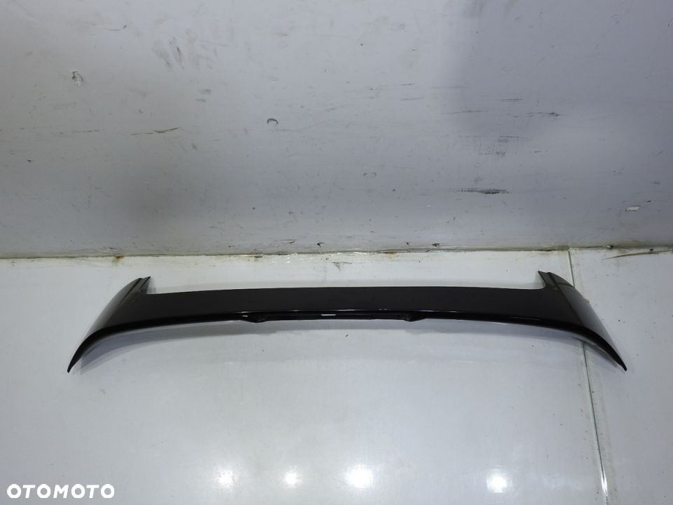 LOTKA SPOJLER KLAPY TYŁ D9 FORD FIESTA MK7 - 2