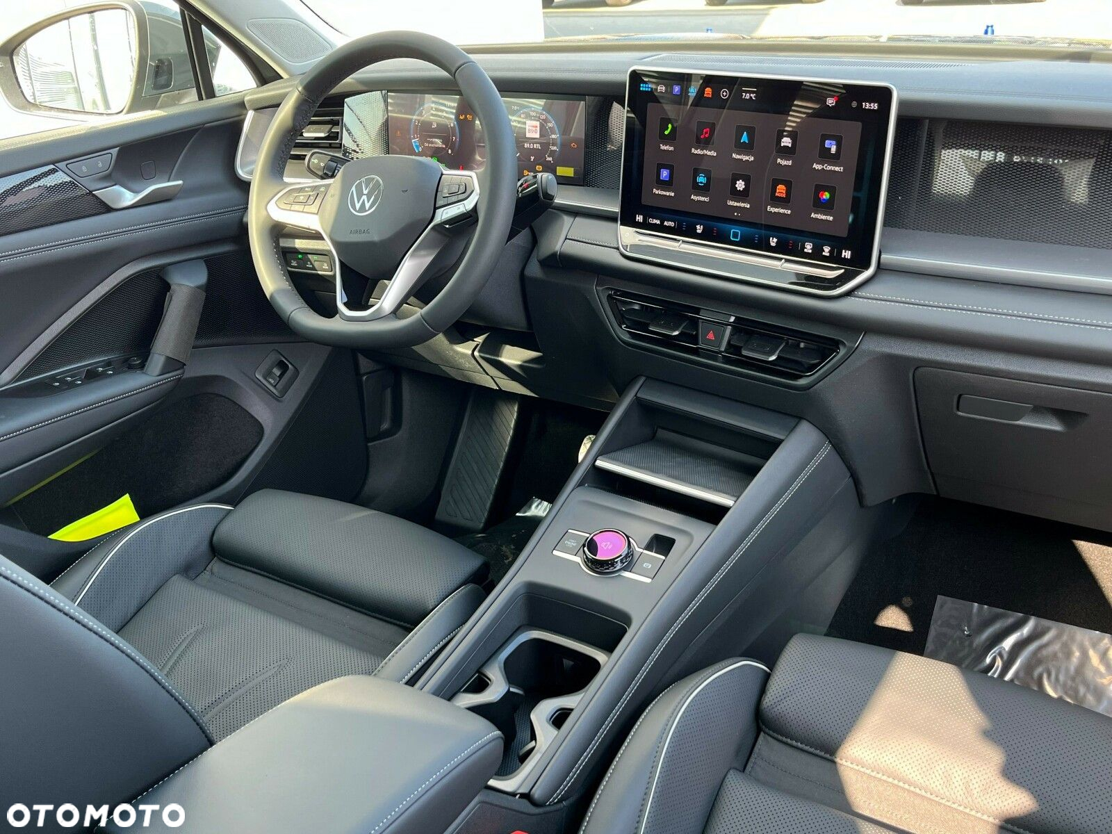 Volkswagen Tayron - 8