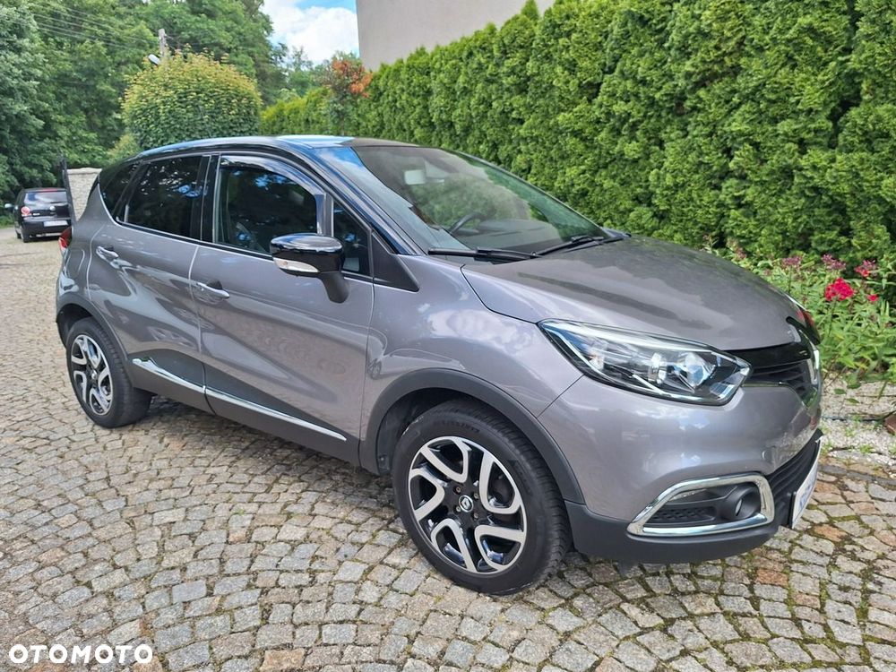 Renault Captur (ENERGY) TCe 90 INTENS - 1