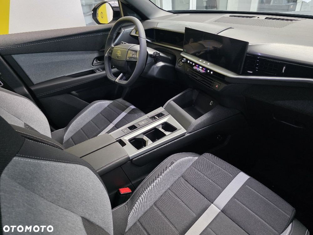 Opel Grandland 1.2 T mHEV Edition S&S eDTC6 - 7