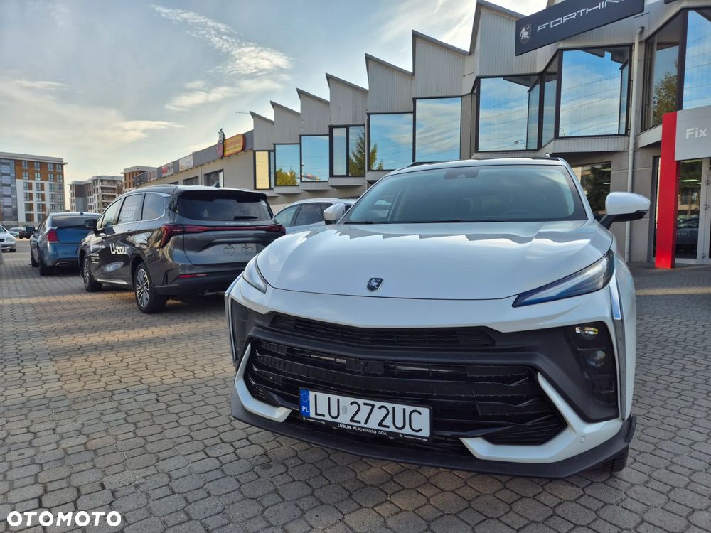 Forthing T5 EVO - 10