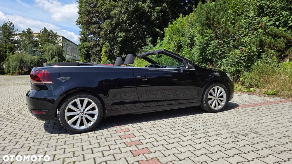 Volkswagen Golf 1.6 TDI Highline - 1