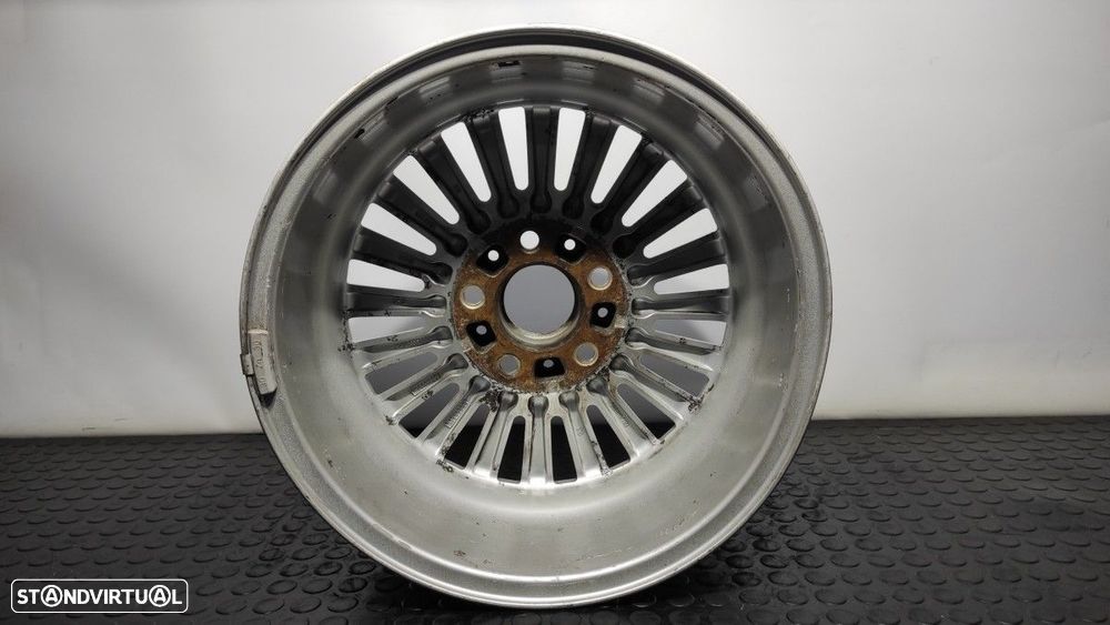 PNEU BMW SERIE 5 BERLINA (E39) 528I - 9