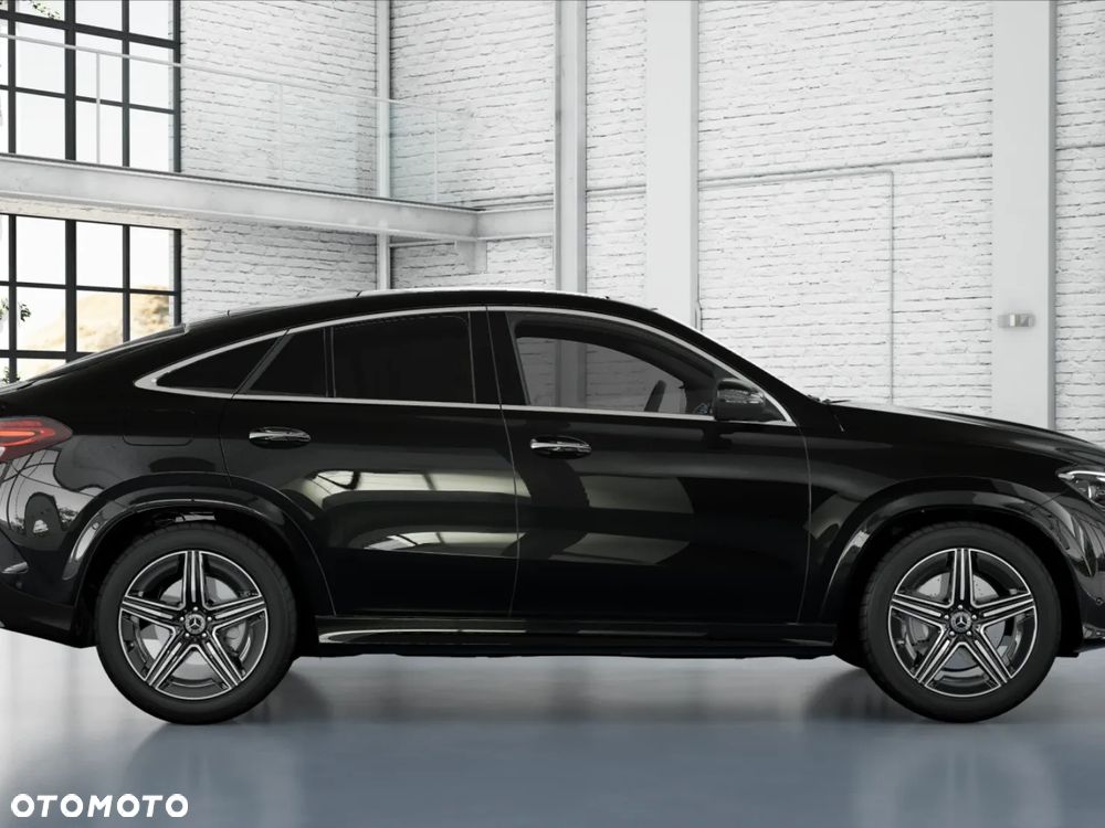 Mercedes-Benz GLE - 24