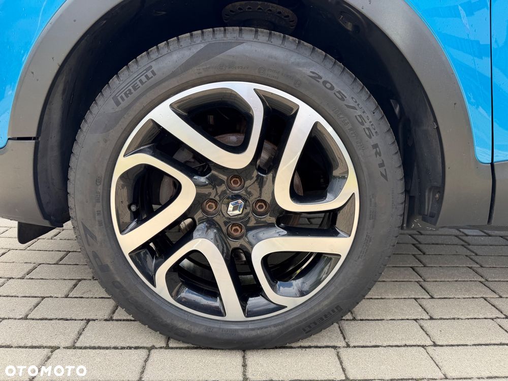 Renault Captur ENERGY TCe 120 EDC LIMITED - 29