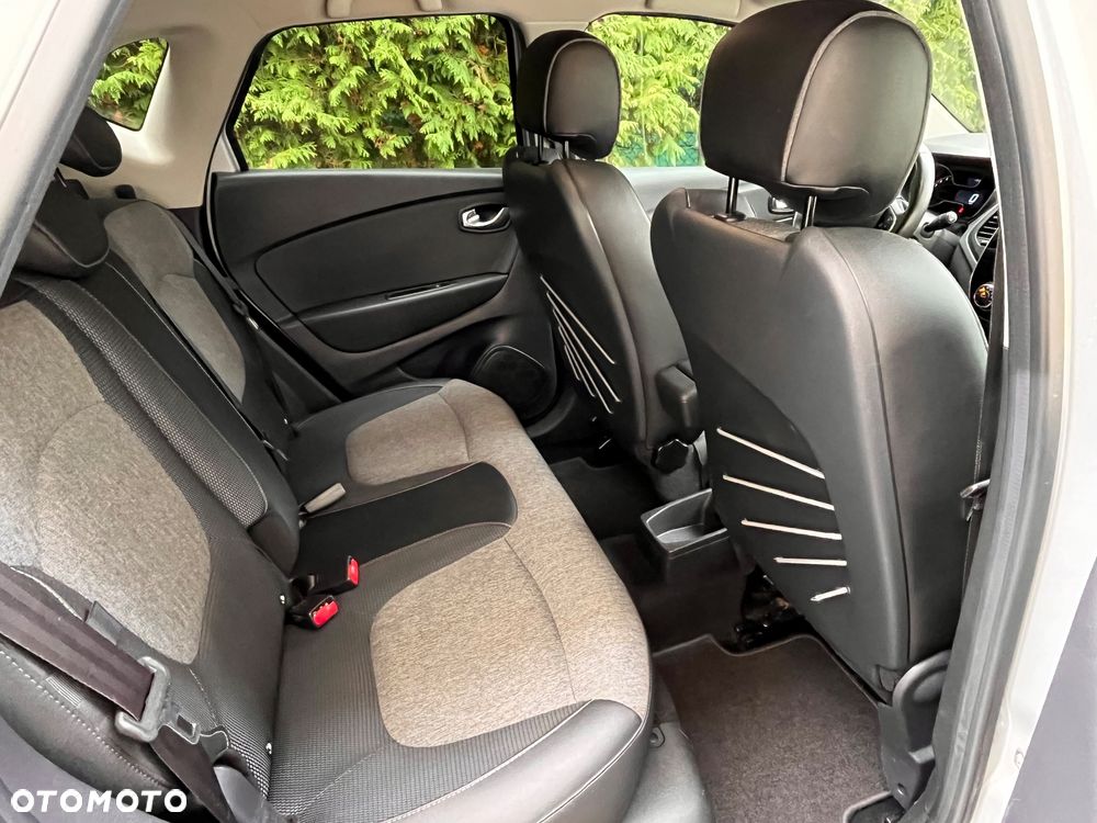 Renault Captur (ENERGY) TCe 90 INTENS - 25