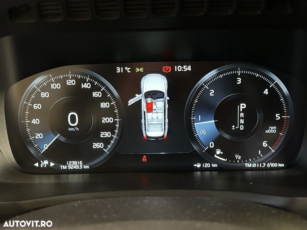 Volvo XC 90 - 11