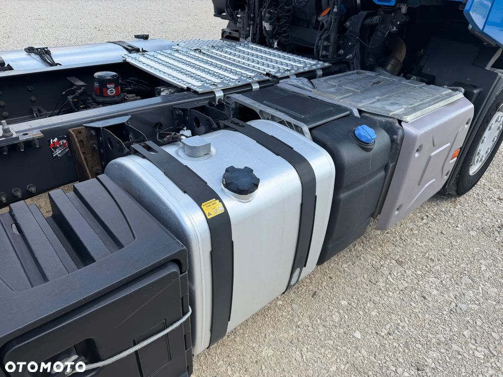 Renault T440 EURO 6 COMFORT / 2018 / SPROWADZONY - 14