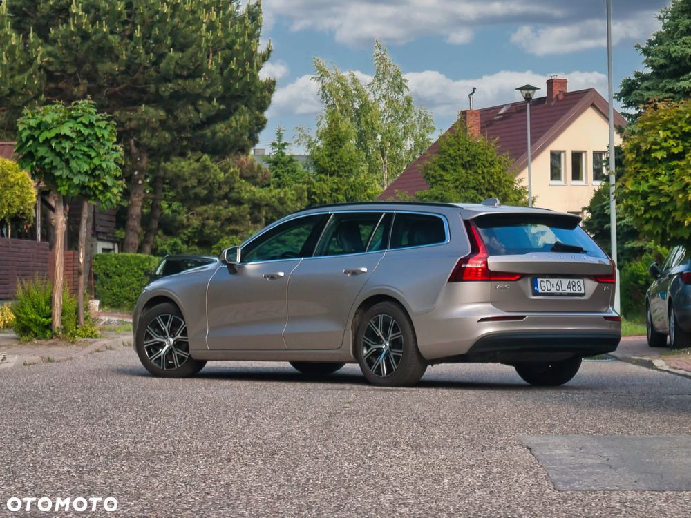 Volvo V60 B3 B Core - 5