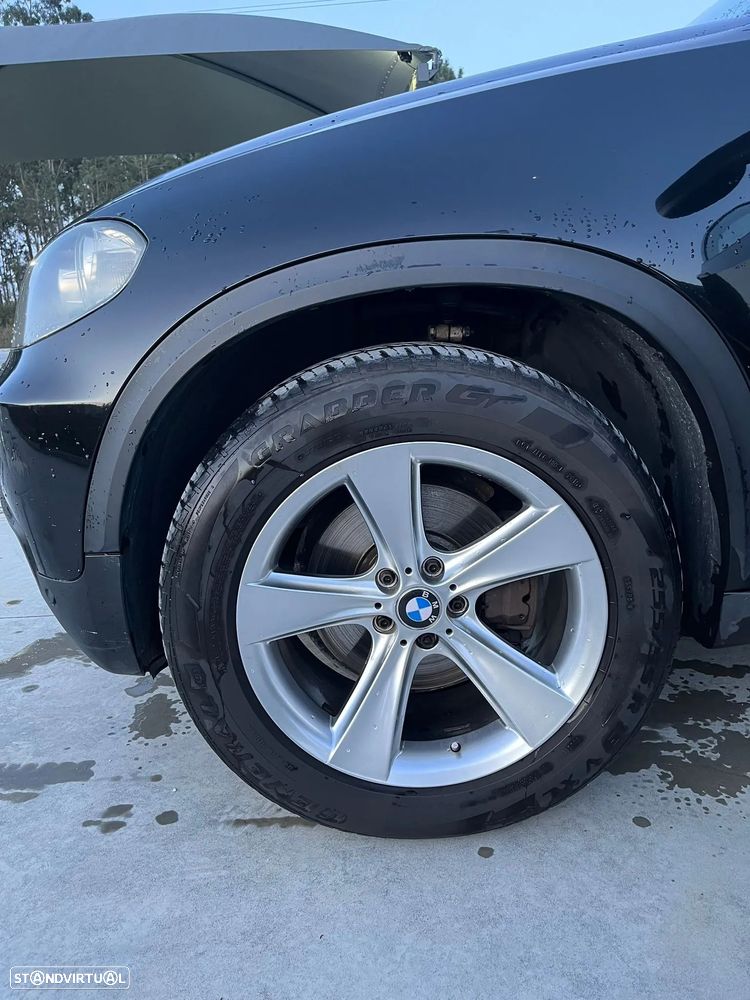 BMW X5 3.0 d - 20