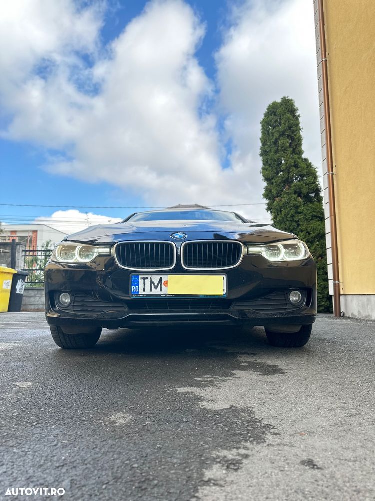 BMW Seria 3 - 13