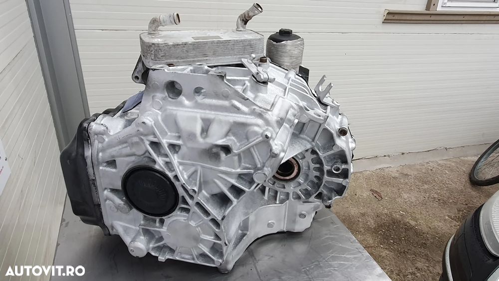 Cutie Automata NZR 0BT301107F / DQ500 0BH DSG 7 viteze/ VW T5 TRANSPORTER 4Motion / MULTIVAN 4 Motion / 2.0TDI / 2011+ - 3