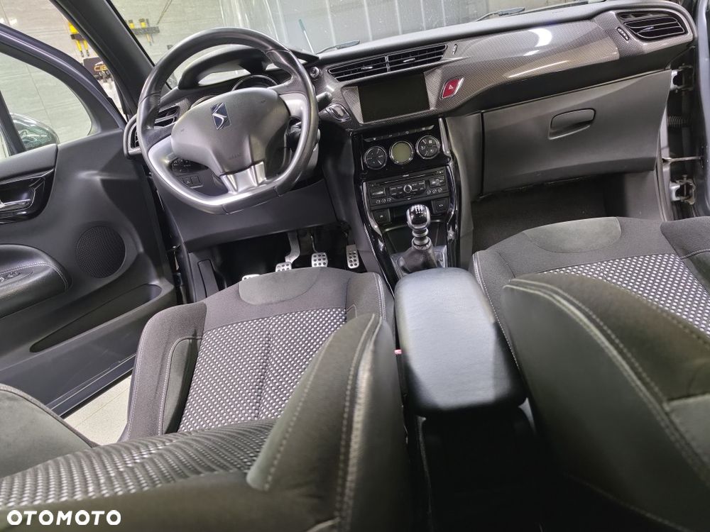 Citroën DS3 - 6