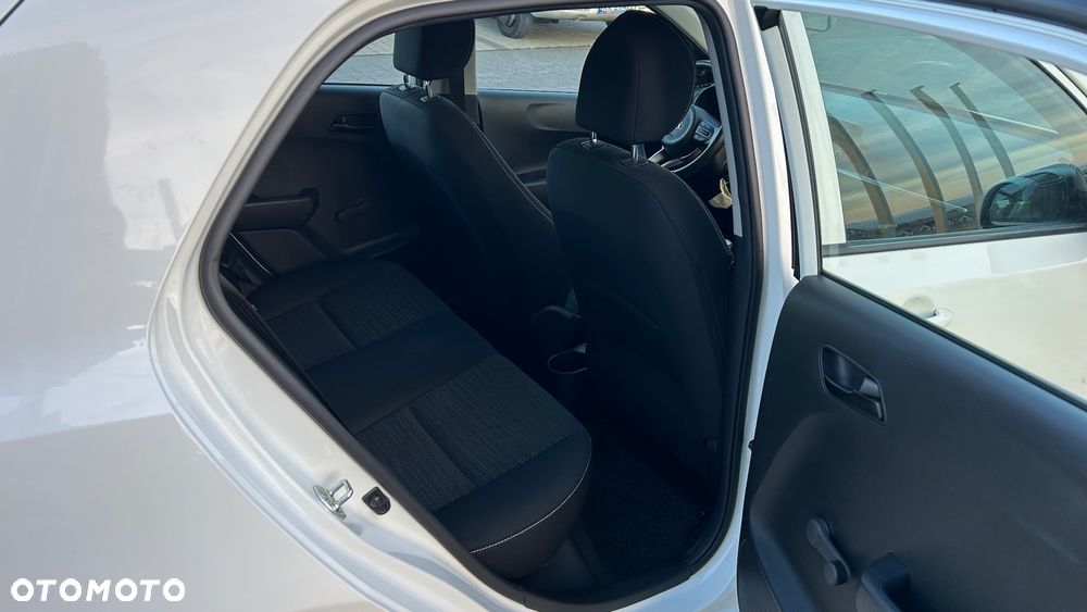 Kia Picanto 1.0 Attract - 30