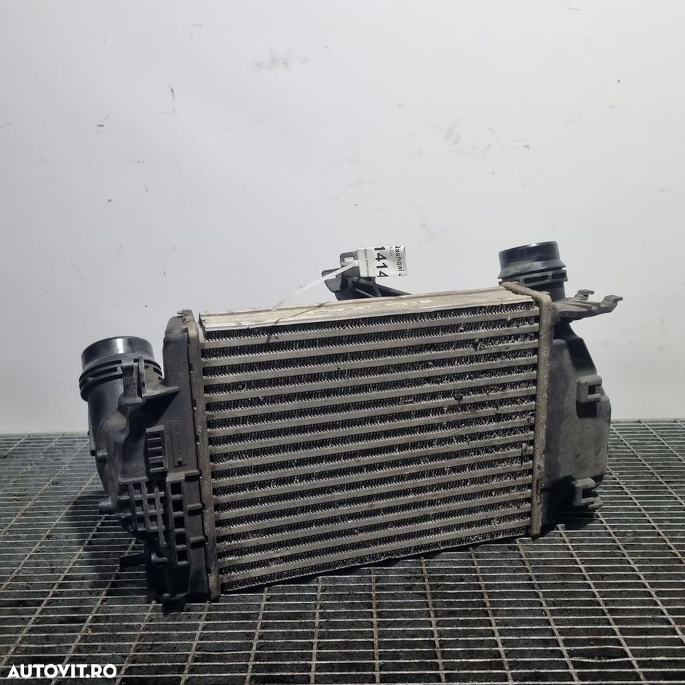 Radiator intercooler Nissan Qashqai J11 1.6 Dci 2013 - 2017 130CP 1598CC Manuala R9M ... - 3
