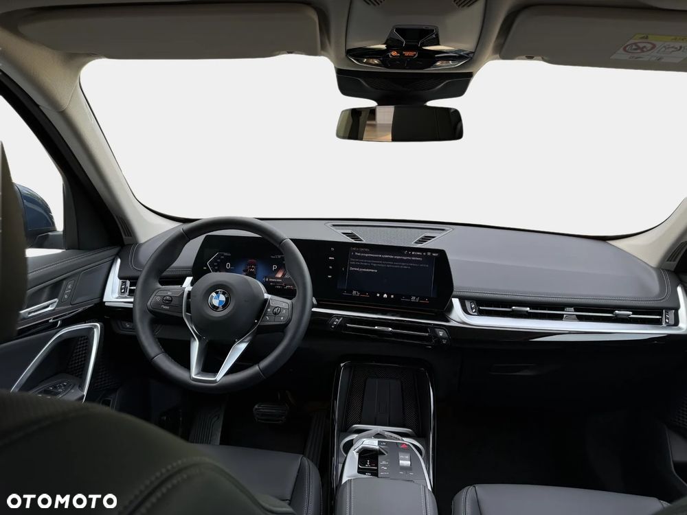 BMW X1 sDrive20i mHEV xLine - 4