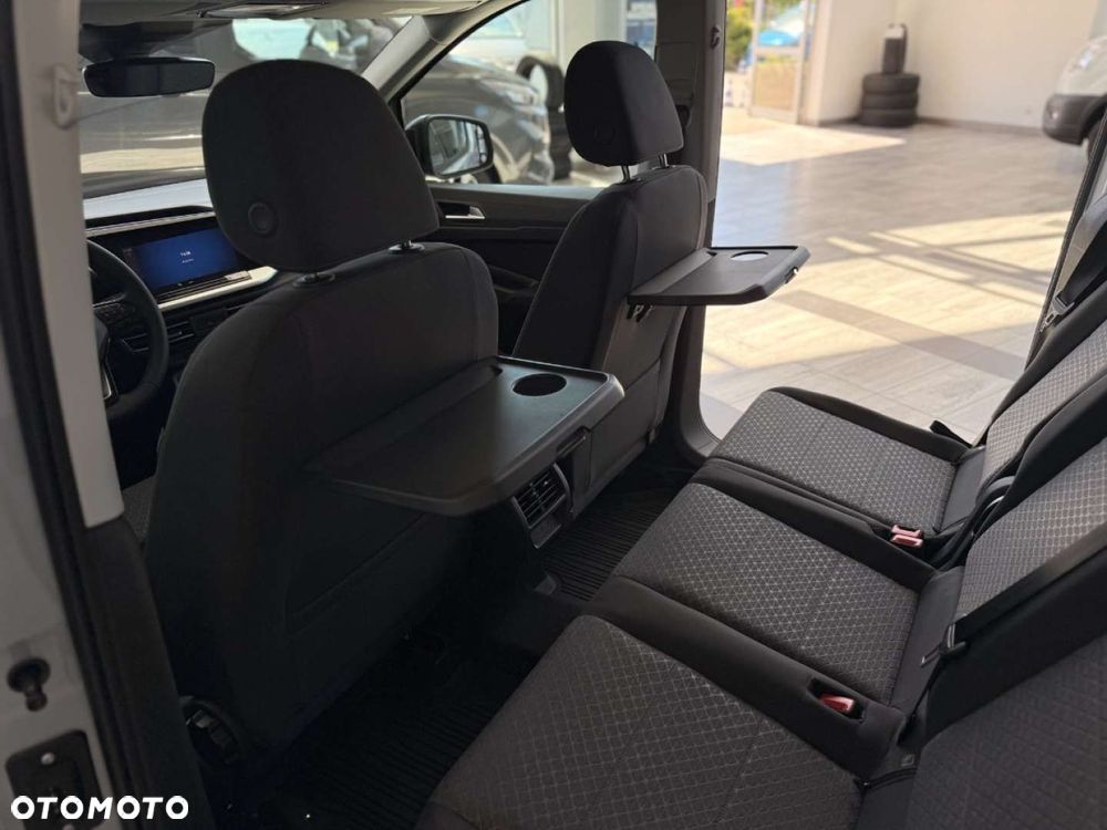 Ford Tourneo Connect - 20