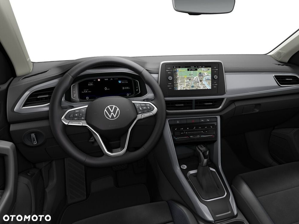 Volkswagen T-Roc - 8